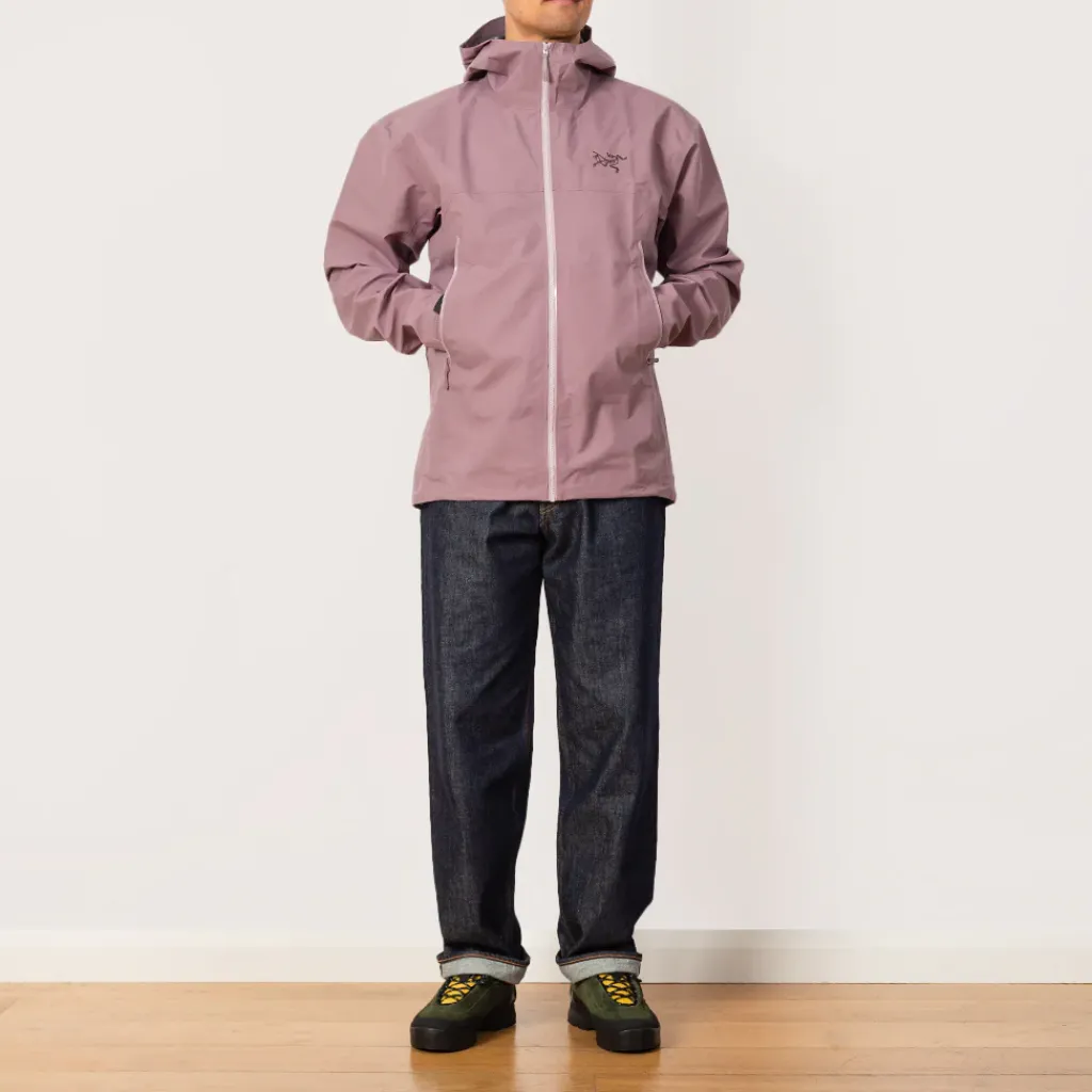 Jackets|Arc'teryx Beta Jacket - Interstellar