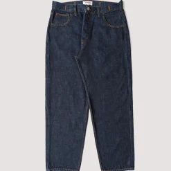 Jeans|You Must Create Bez Jean - Indigo