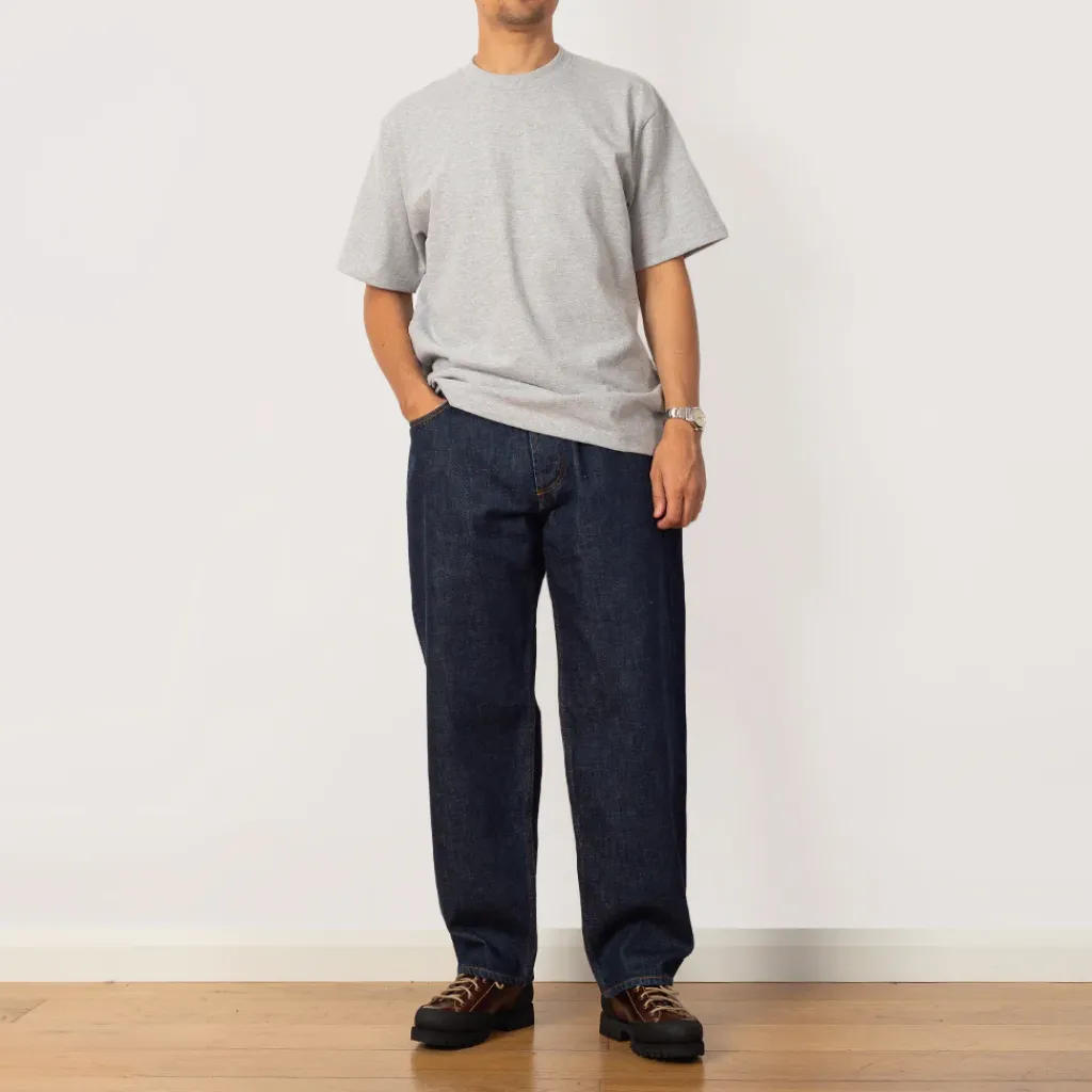 Jeans|You Must Create Bez Jean - Indigo