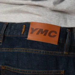 Jeans|You Must Create Bez Jean - Indigo
