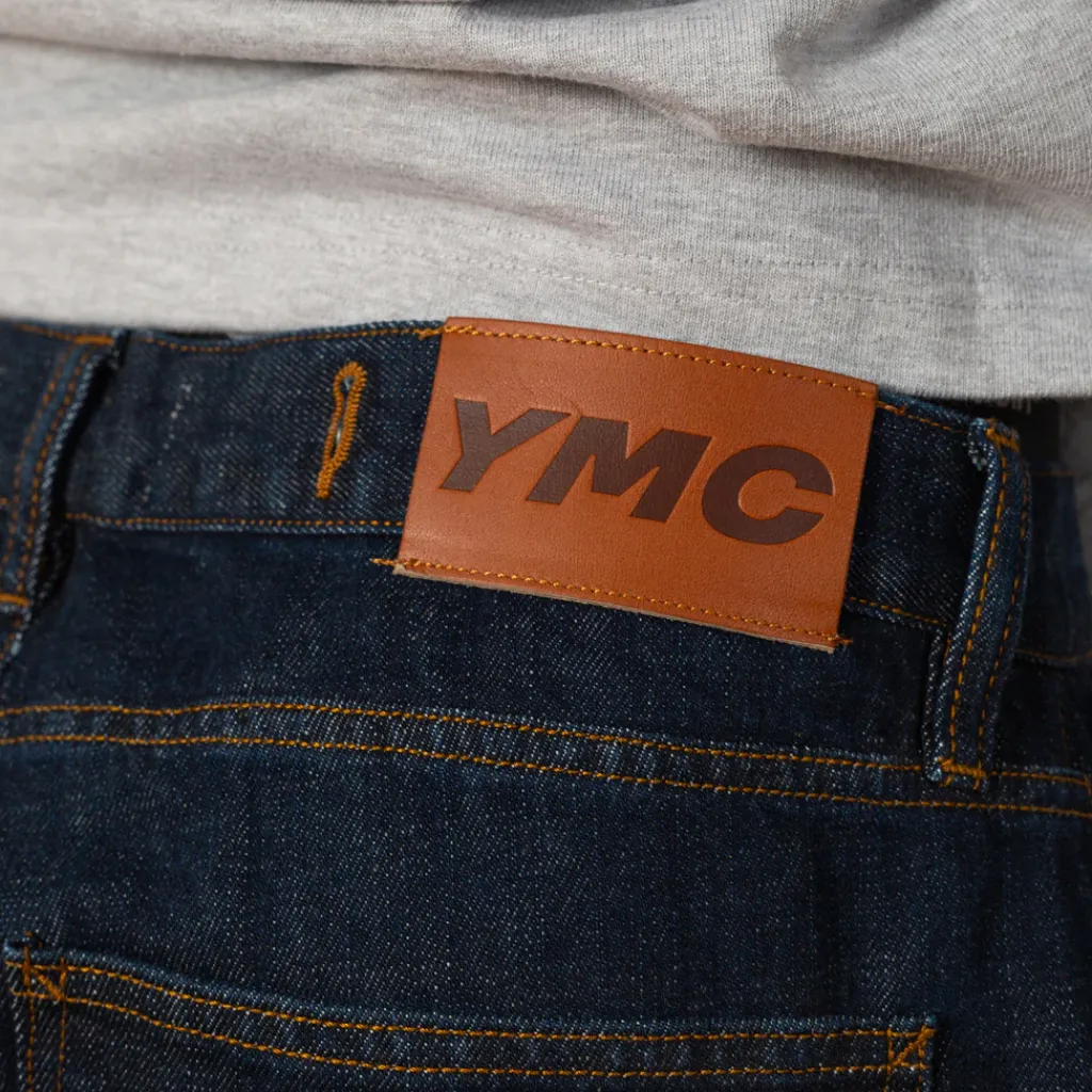 Jeans|You Must Create Bez Jean - Indigo