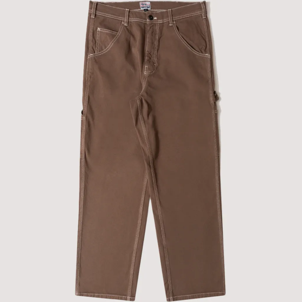 Trousers|Stan Ray Big Job Painter - Shale Duck