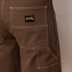 Trousers|Stan Ray Big Job Painter - Shale Duck