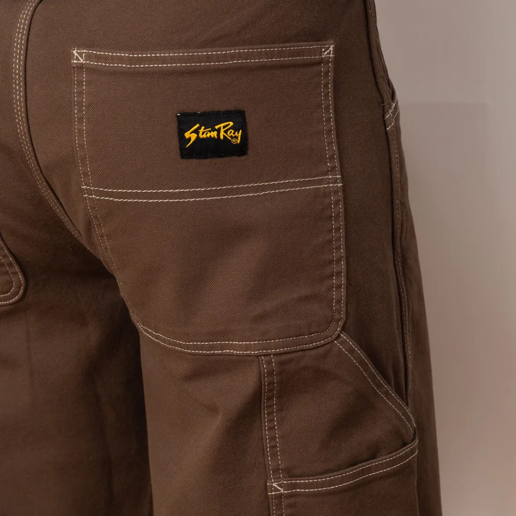 Trousers|Stan Ray Big Job Painter - Shale Duck