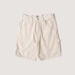 Shorts|Stan Ray Big Job Short - Hickory Mix