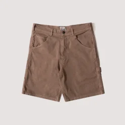 Shorts|Stan Ray Big Job Short - Shale Duck