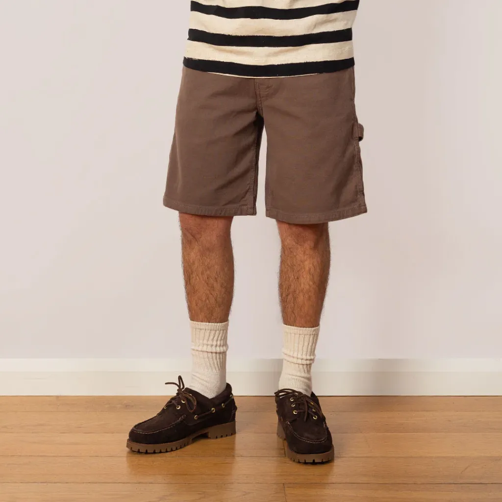 Shorts|Stan Ray Big Job Short - Shale Duck