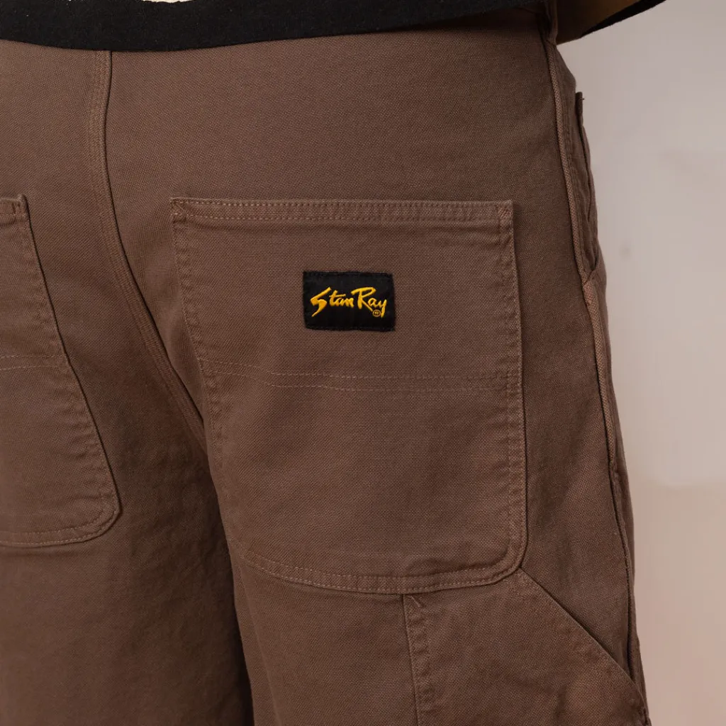 Shorts|Stan Ray Big Job Short - Shale Duck