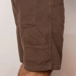 Shorts|Stan Ray Big Job Short - Shale Duck
