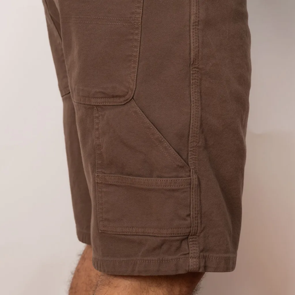 Shorts|Stan Ray Big Job Short - Shale Duck