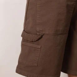 Shorts|Stan Ray Big Job Short - Shale Duck