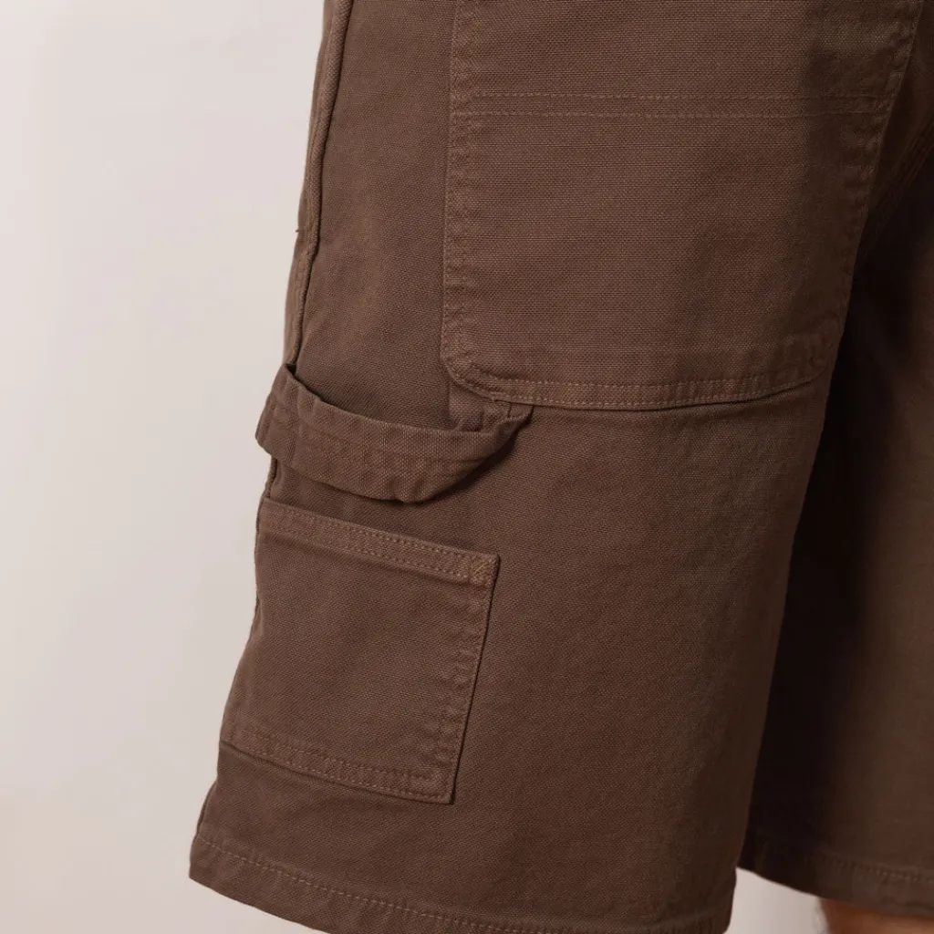 Shorts|Stan Ray Big Job Short - Shale Duck