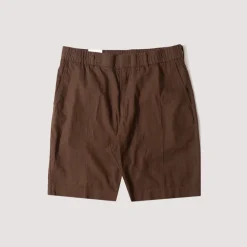 Shorts|NN07 Billie Short 5397 - Dematisse Brown