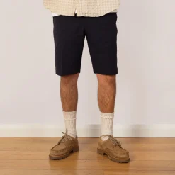 Shorts|NN07 Billie Short 1924 - Navy