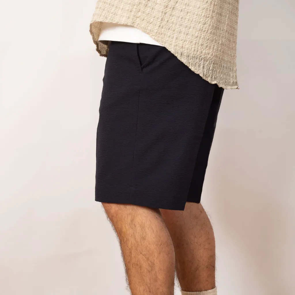 Shorts|NN07 Billie Short 1924 - Navy