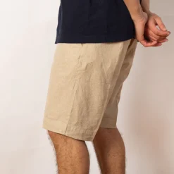 Shorts|NN07 Billie Short 5397 - Oatmeal