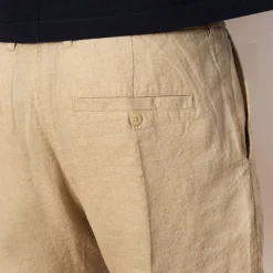 Shorts|NN07 Billie Short 5397 - Oatmeal