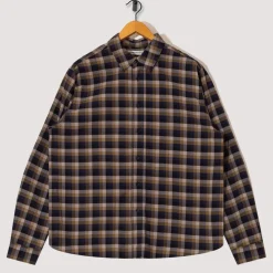 Shirts|You Must Create Billy Bob Shirt - Multi Check