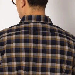 Shirts|You Must Create Billy Bob Shirt - Multi Check