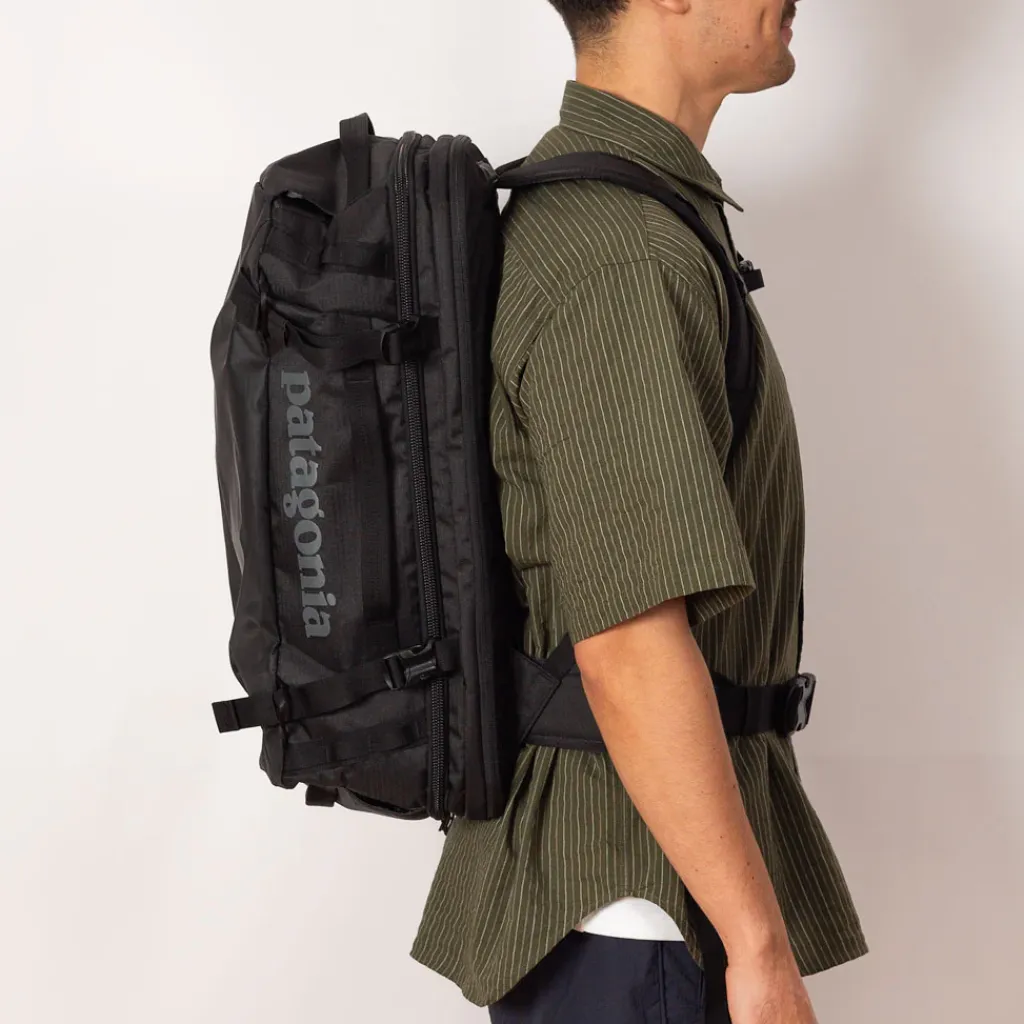 Bags|Patagonia Black Hole MLC - Black