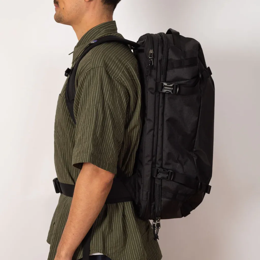 Bags|Patagonia Black Hole MLC - Black