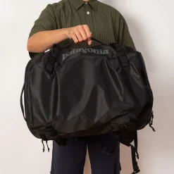 Bags|Patagonia Black Hole MLC - Black