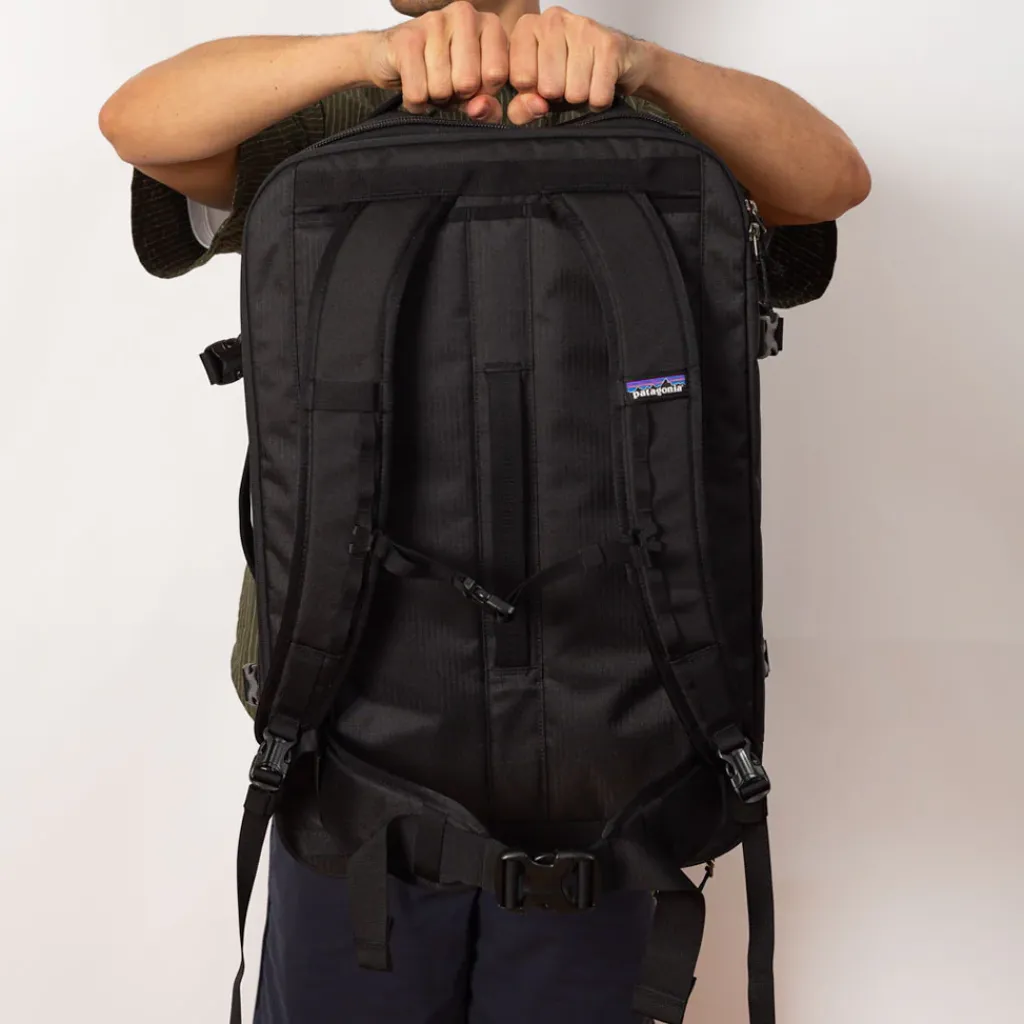 Bags|Patagonia Black Hole MLC - Black