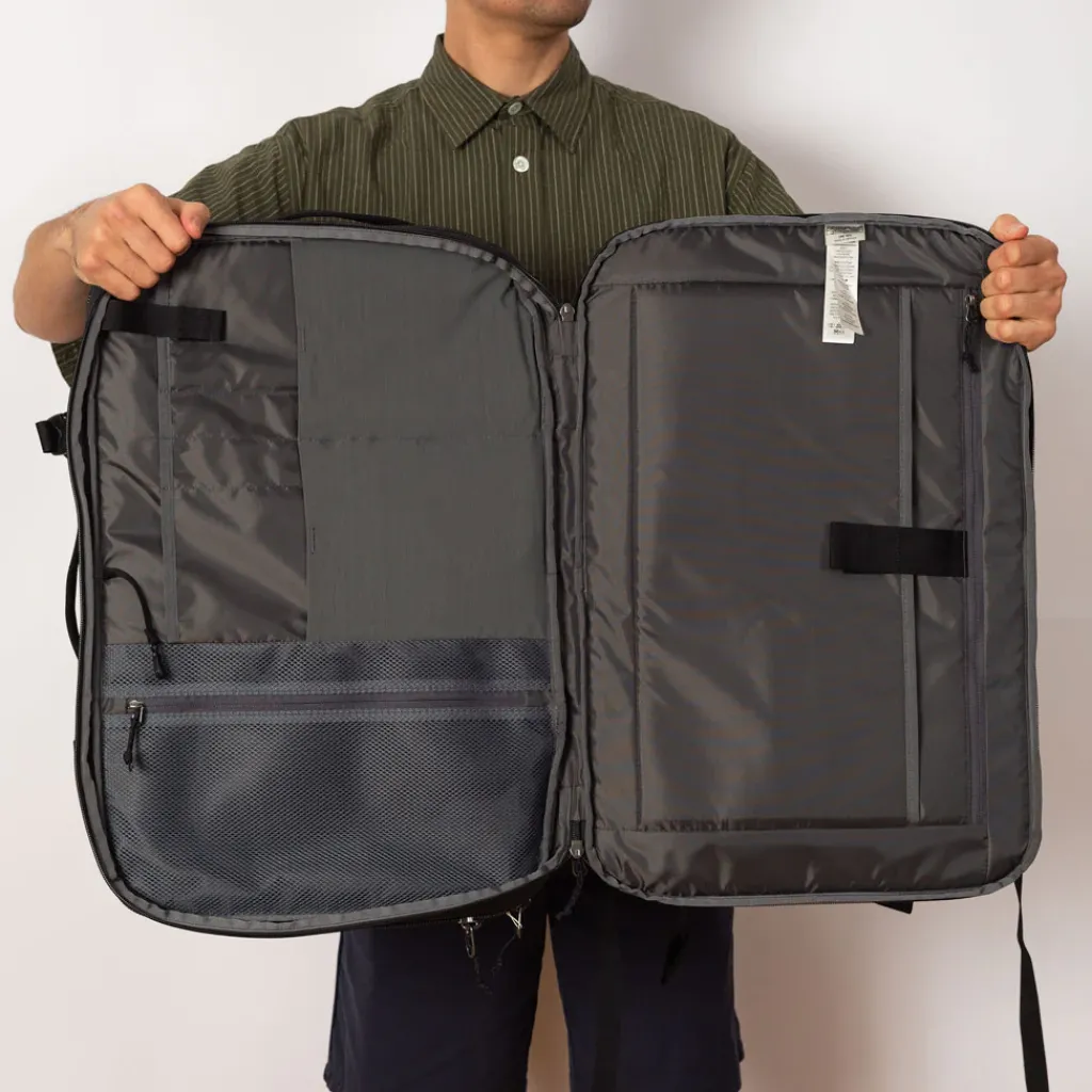 Bags|Patagonia Black Hole MLC - Black