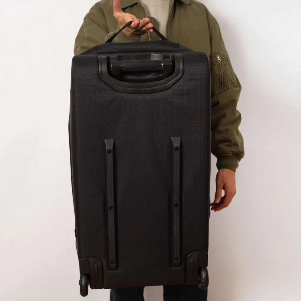 Bags|Patagonia Black Hole Wheeled Duffel 70L - Black
