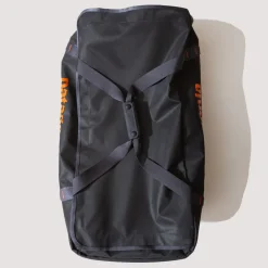 Bags|Patagonia Black Hole Wheeled Duffel 100L - Smolder Blue