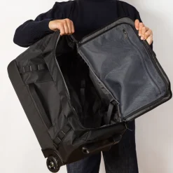 Bags|Patagonia Black Hole Wheeled Duffel 40L - Black