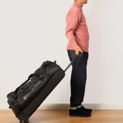 Bags|Patagonia Black Hole Wheeled Duffel 100L - Black
