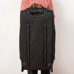 Bags|Patagonia Black Hole Wheeled Duffel 100L - Black