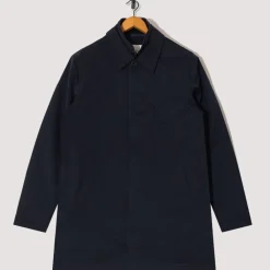 Jackets|NN07 Blake 8240 Coat - Navy