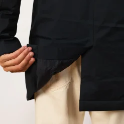 Jackets|NN07 Blake 8240 Coat - Navy
