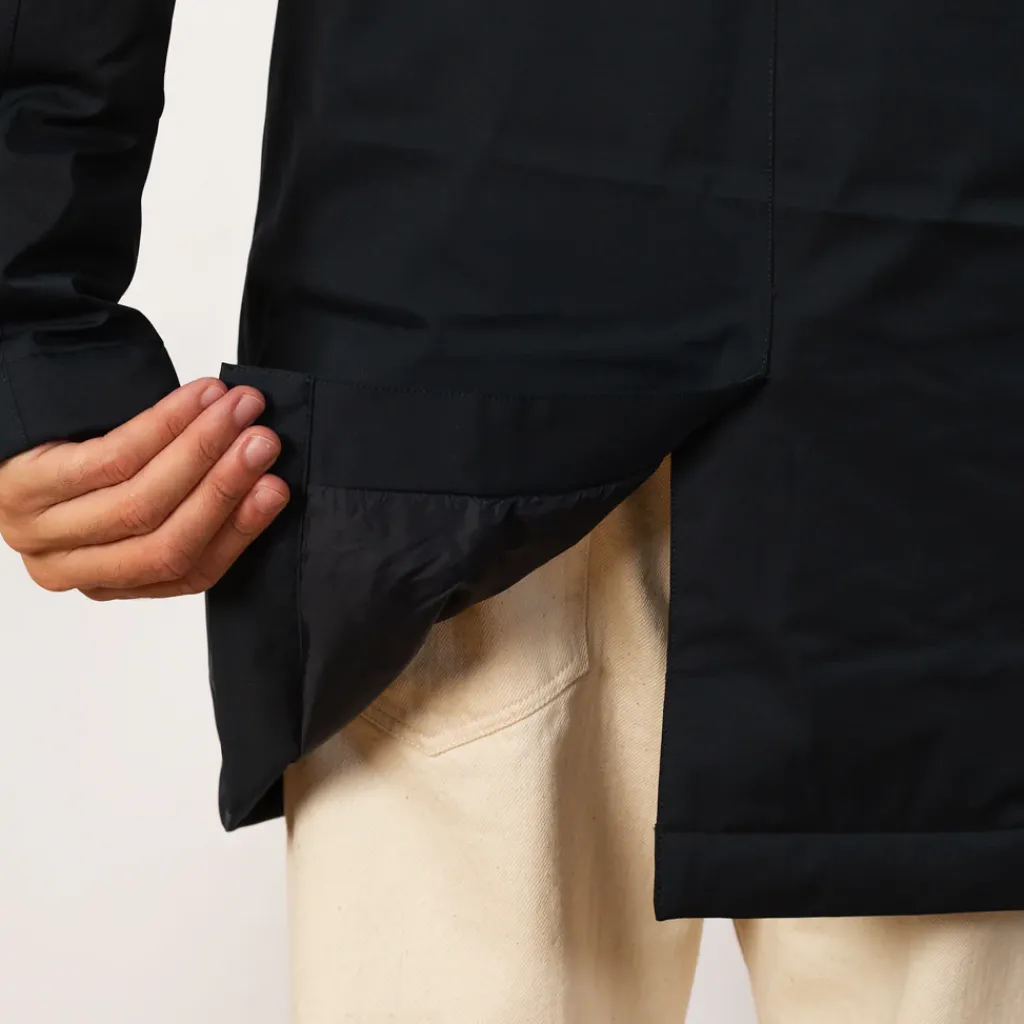 Jackets|NN07 Blake 8240 Coat - Navy