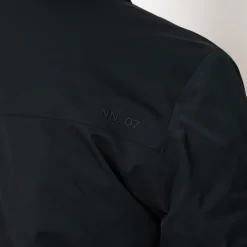 Jackets|NN07 Blake 8240 Coat - Navy