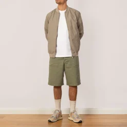 Jackets|Barena Blus Vion Coat - Sabbia