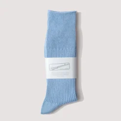 Socks|Anonymous Ism Brilliant Crew - Sax