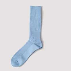 Socks|Anonymous Ism Brilliant Crew - Sax
