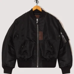 Jackets|Buzz Rickson's Buzz Rickson's x William Gibson MA-1 1st Albert Turner Jacket