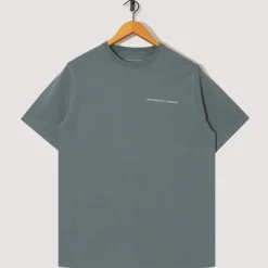 T-Shirts|Pop Trading Company BYOB S/S T-Shirt - Stormy Sea