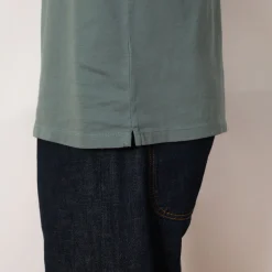 T-Shirts|Pop Trading Company BYOB S/S T-Shirt - Stormy Sea