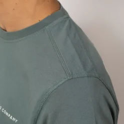 T-Shirts|Pop Trading Company BYOB S/S T-Shirt - Stormy Sea