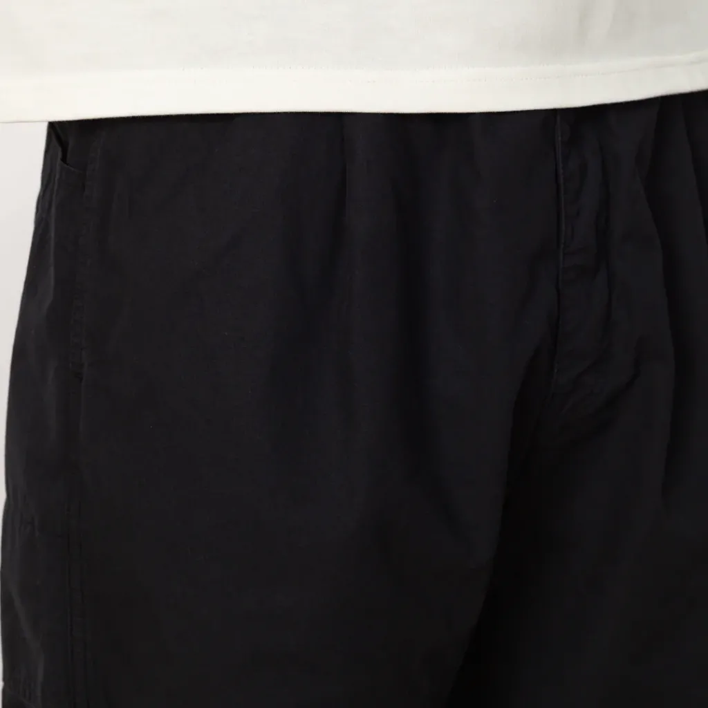 Trousers|Stone Island Marina Cargo Trouser - Navy Blue (V0020)