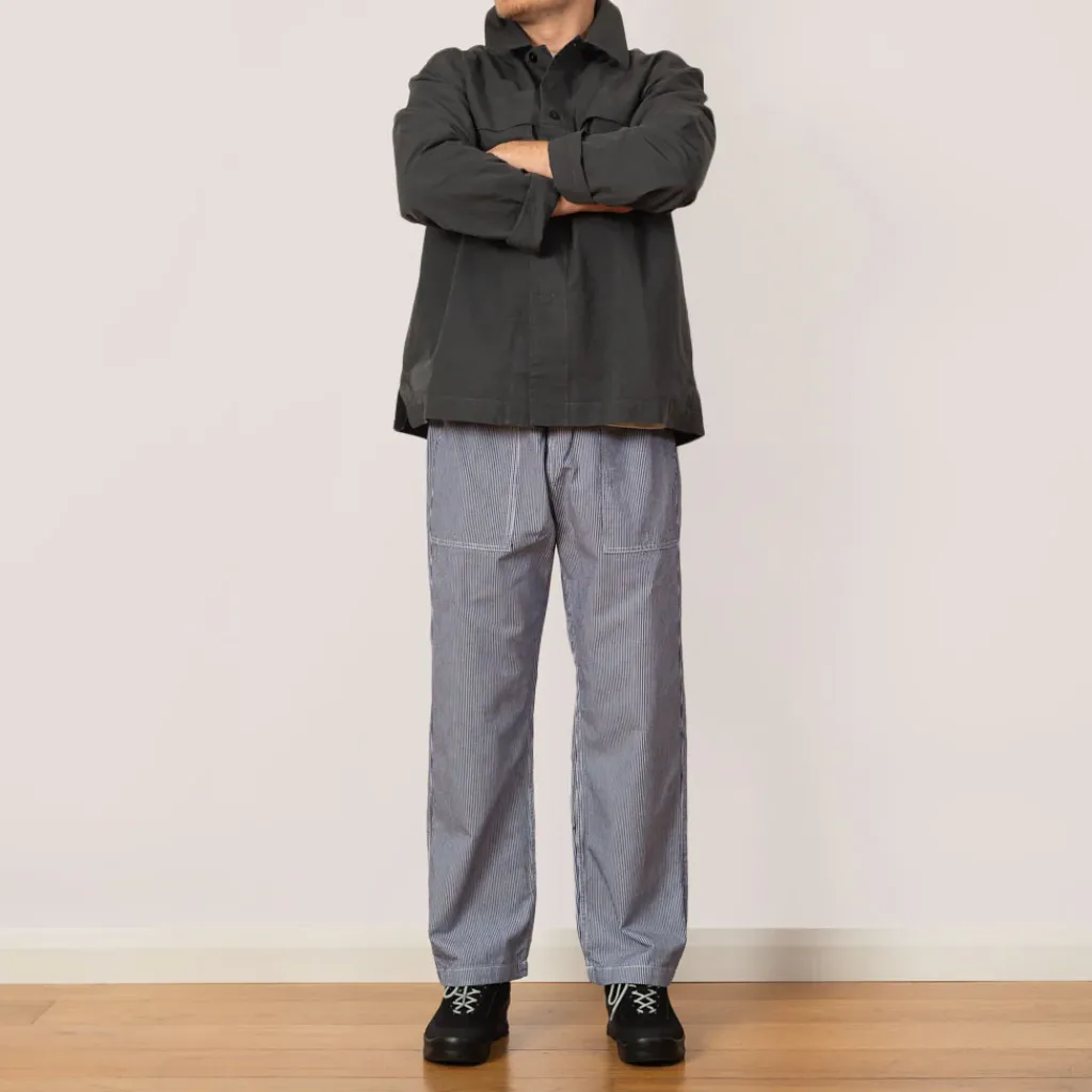 Trousers|Service Works Chef Pant - Hickory