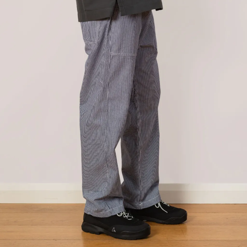 Trousers|Service Works Chef Pant - Hickory