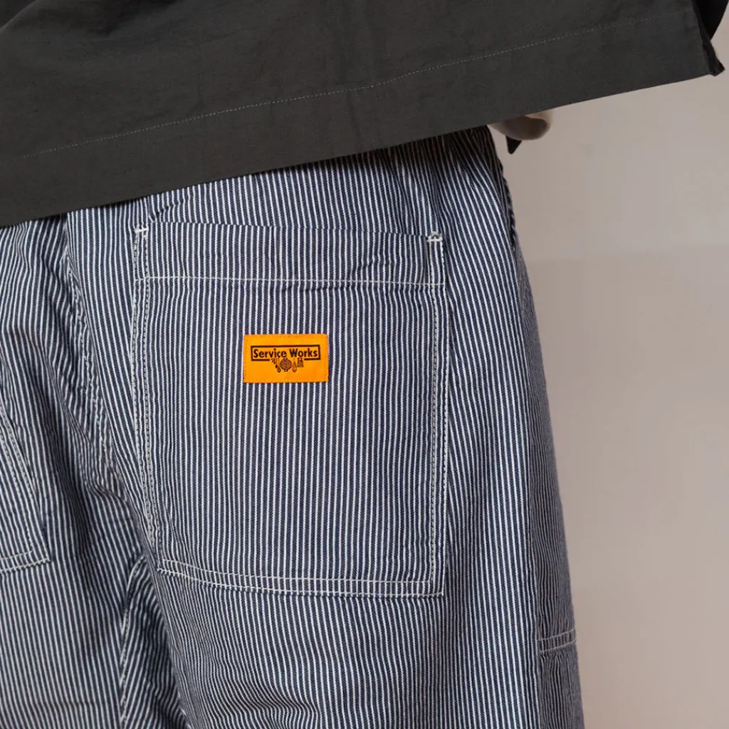 Trousers|Service Works Chef Pant - Hickory