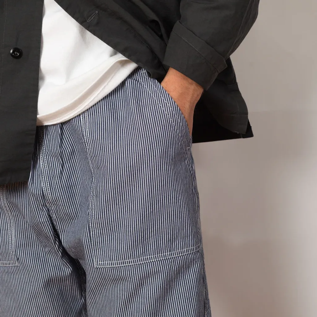 Trousers|Service Works Chef Pant - Hickory