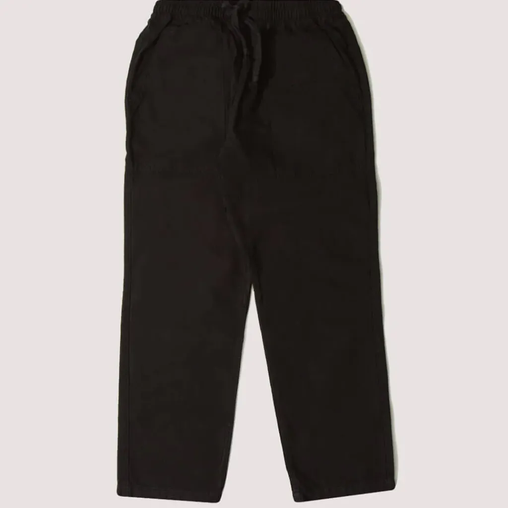 Trousers|Service Works Chef Pants - Black